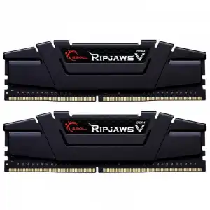 G.Skill Ripjaws V DDR4 4000MHz 32GB 2x16GB CL18