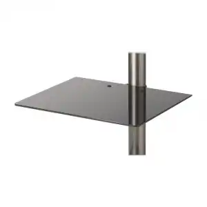 GISAN - Estante Opcional FS-AC 2 Para Soporte FS.207
