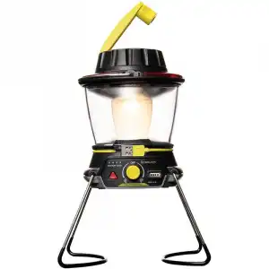 Goal Zero Luz Lighthouse 600 & USB Power Hub