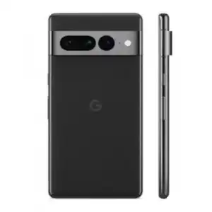 Google Pixel 7 Pro 5g Ds 12+256gb Obsidian Black Oem