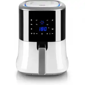 Haeger Aero Fryer Freidora de Aire 2.2L