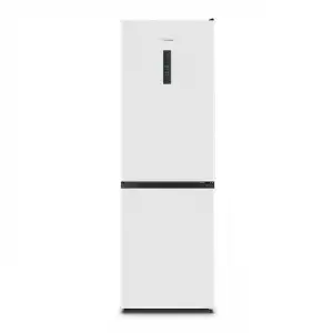 Hisense - Frigorífico combi Hisense Total No Frost, Multi AirFlow - RB390N4BWC.