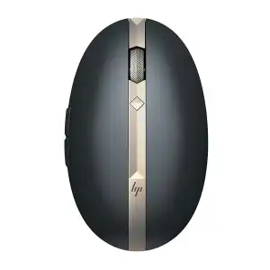 HP - Ratón Láser Inalámbrico Spectre 700 Azul