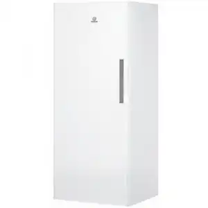 Indesit Congelador Vertical 60cm 179l Nofrost F Blanco - Ui4f1tw