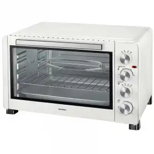 Infiniton HSM-A60B Horno Sobremesa 60L 2500W Blanco