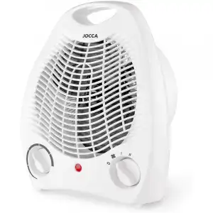 Jocca 2843 Calefactor 2000W