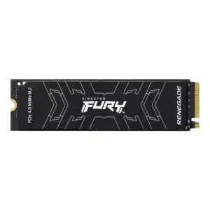 Kingston FURY Renegade SSD 2TB M.2 PCIe 4.0 NVMe