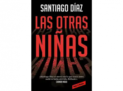 Las Otras Niñas - Santiago Díaz