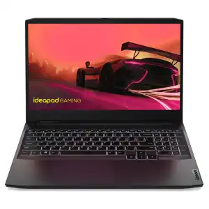 LENOVO - Portátil Lenovo IdeaPad Gaming 3 15ACH6, Ryzen 7, 16GB, 1TB SSD, GeForce RTX 3060 6GB, 15,6'. Sin Sistema Operativo (Reacondicionado a estrenar).