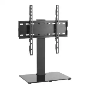 Metronic - Soporte TV Peana Extensible de 32' a 55'.