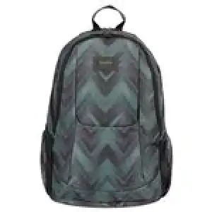 Mochila Totto Krimmler gris