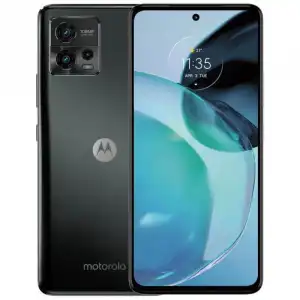 Motorola Moto G72 8/128GB Gris Libre