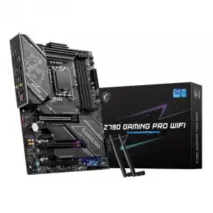 MSI Z790 GAMING PRO WIFI