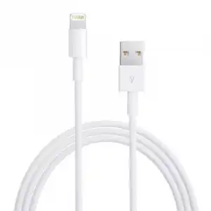 PcCom Essential Cable USB a Lightning 1m