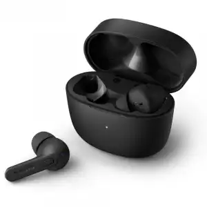 Philips TAT2206BK/00 Auriculares Bluetooth Negros