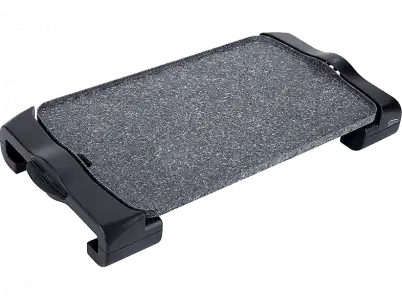 Plancha de asar - Jata JT950, Potencia 2500W, Recubrimiento antiadherente, M-Magic