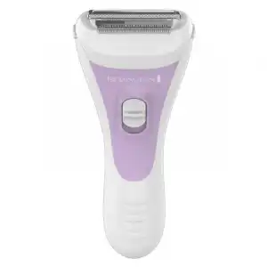 Remington WSF 5060 Depiladora Afeitadora Femenina