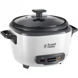 Russell Hobbs 27040-56 Arrocera Eléctrica 2L 500W