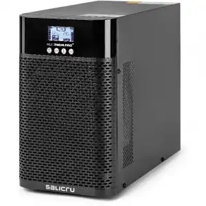 Salicru SLC Twin PRO 2 2000VA IEC SAI