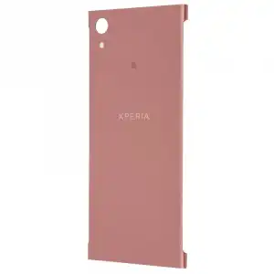 Sony Carcasa Trasera Original Rosa para Sony Xperia XA1