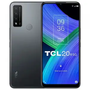 TCL 20 R 5G 4/64GB Gris Granito Libre