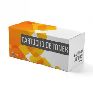 Tóner Compatible con Lexmark CX310/CX410/CX510 Cian