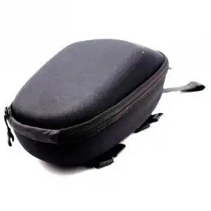 Whinck Bolsa Negra para Scooter