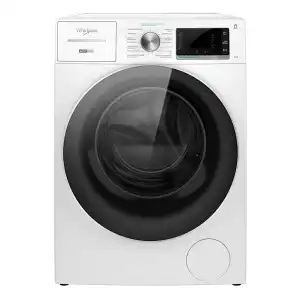 Whirlpool - Lavadora 9 Kg / 1.300 Rpm Con Autodosificación - W8 W946WR SPT