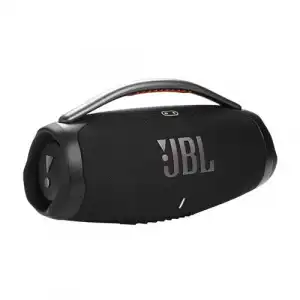 Altavoz Bluetooth JBL Boombox 3 Negro