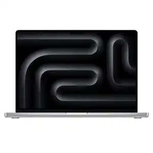Apple - Apple MacBook Pro 16 (2023), M3 Max, 36GB, 1TB SSD, 16', macOS, Plata (Reacondicionado a estrenar).