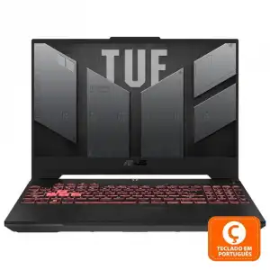 ASUS TUF Gaming FA507RM AMD Ryzen 7 6800H/16GB/512GB SSD/RTX3060/15.6" (PT)