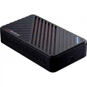 AverMedia Live Gamer Ultra 4k Capturadora de Video