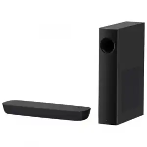 Barra de sonido Panasonic SC-HTB250EGK