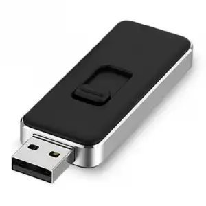 Cool Board 64GB USB 2.0 Negro