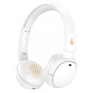 Edifier WH500 Auriculares Inalámbricos Blancos