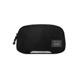 Estuche juvenil Eco-Friendly Totto Leporis negro