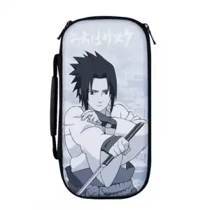 Funda de viaje Konix Naruto Sakuke Nintendo Switch