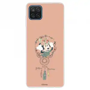 Funda Oficial Clásicos de Disney Minnie Atrapasueños para Samsung Galaxy A12