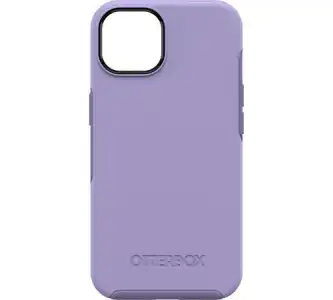 Funda Otterbox Symmetry Violeta para iPhone 13