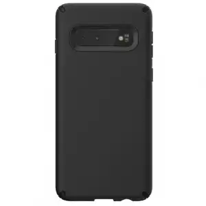 Funda Speck Presidio Pro Negro para Samsung Galaxy S10