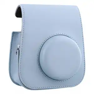 Funda T'nB Lensy Azul para Instax Mini 11