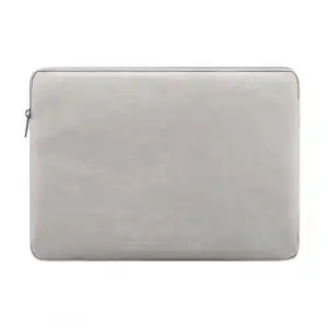 Funda Wood Eco Gris para MacBook 13''