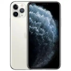 Iphone 11 Pro Max 512 Gb Plata Reacondicionado - Grado Excelente ( A ) + Garantía 2 Años + Funda Gratis