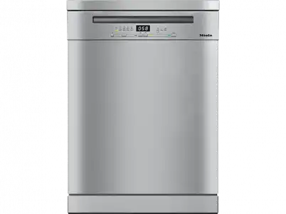 Lavavajillas integrable - Miele G 5310 SC EDST, 4 programas, 60 cm, QuickPowerWash, Inox