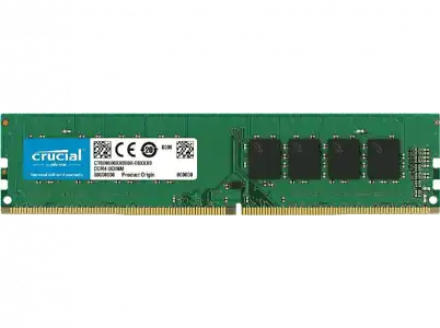 Memoria RAM - CRUCIAL CT16G4DFD824A/16GB/2400/DDR4