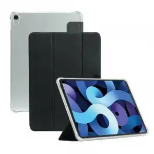 Mobilis Edge Funda Negra para iPad Air 5/ iPad Air 4 10.9''