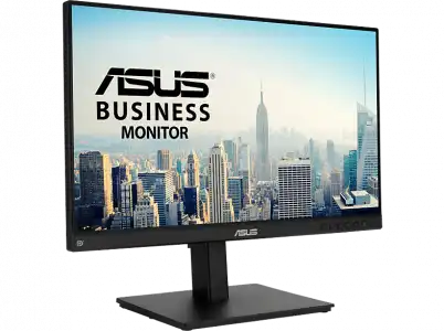 Monitor - ASUS BE24ECSBT Profesional, 23.8", LED, Full-HD, 5 ms, 75 Hz, HDMI 1.4, Negro