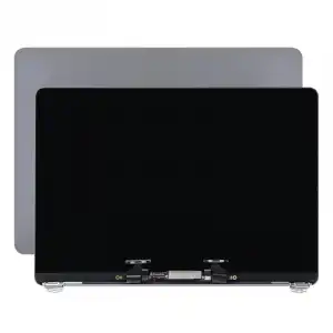 Pantalla Led De 13.3" Para Portátil Apple Macbook Pro 13 A2289 A2159 A1989 2018 2019 2020 Gris Espacial