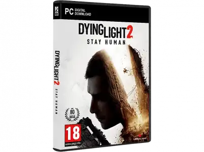 PC Dying Light 2 Stay Human