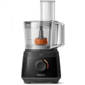 Philips Robot Multifunción 1.5l 700w Negro - Hr7310/10